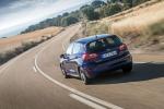 Ford Fiesta ST-Line 5-Door 2017 года (WW)